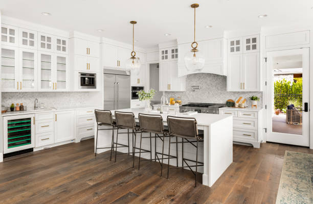 24/7 Emergency Open Concept Kitchen experts in Juliustown, NJ
