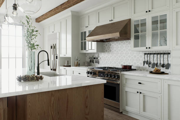 Affordable Open Concept Kitchen solutions in Juliustown, NJ